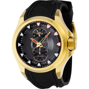 Đồng hồ Invicta S1 Rally Quartz (máy pin) Mặt Số Đen 38014 Nam Chính hãng Sale giá Rẻ tại XaXi World