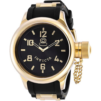 Đồng hồ Invicta Specialty Quartz (máy pin) Mặt Số Đen 37047 Nam Chính hãng Sale giá Rẻ tại XaXi World