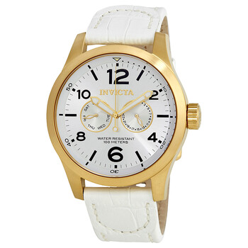 Đồng hồ Invicta Specialty Date Day Mặt Màu Bạc 12174 Nam Chính hãng Sale giá Rẻ tại XaXi World