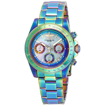 Đồng hồ Invicta Speedway Chronograph 23942 Nam Chính hãng Sale giá Rẻ tại XaXi World
