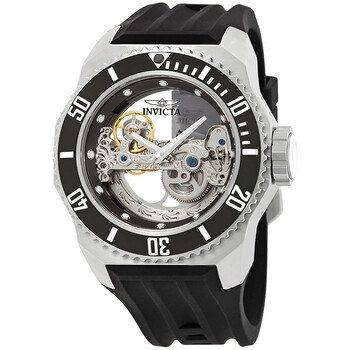 Đồng hồ Invicta Russian Diver Automatic (máy cơ) Gunmetal 25610 Nam Chính hãng Sale giá Rẻ tại XaXi World