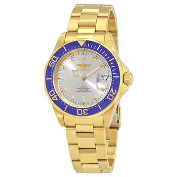 Đồng hồ Invicta Pro Diver Automatic (máy cơ) Mặt Sâm Banh 9743 Nam Chính hãng Sale giá Rẻ tại XaXi World