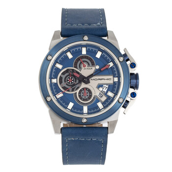 Chronograph Morphic M89 Ideal World Watches Morphic Best Sale