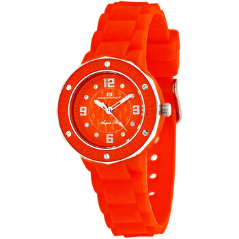 Đồng hồ Oceanaut Acqua Star Quartz (máy pin) Mặt Đỏ OC0440 Nữ Chính hãng Sale giá Rẻ tại XaXi World