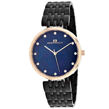 Đồng hồ Oceanaut Aerglo Quartz (máy pin) OC2205 Nữ Chính hãng Sale giá Rẻ tại XaXi World