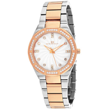 Đồng hồ Oceanaut Athena Quartz (máy pin) OC0251 Nữ Chính hãng Sale giá Rẻ tại XaXi World