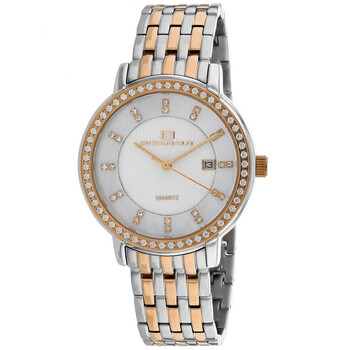Đồng hồ Oceanaut Blossom Mặt Khảm Xà Cừ OC0012 Nữ Chính hãng Sale giá Rẻ tại XaXi World