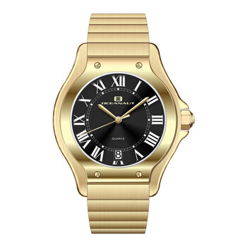 Đồng hồ Oceanaut Rayonner Mặt Số Đen OC1295 Nữ Chính hãng Sale giá Rẻ tại XaXi World