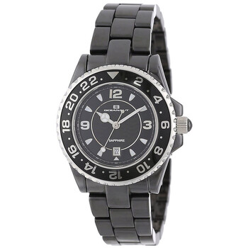 Đồng hồ Oceanaut Ceramic CN1C2601 Nữ Chính hãng Sale giá Rẻ tại XaXi World