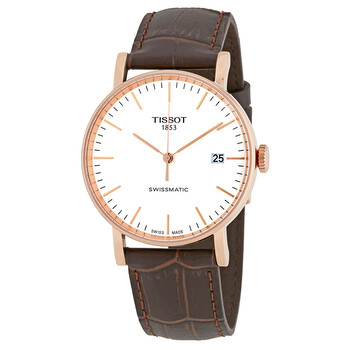 Đồng hồ Tissot Open Box - Tissot Everytime Swissmatic Automatic (máy cơ) T109.407.36.031.00 Nam Chính hãng Sale giá Rẻ tại XaXi World