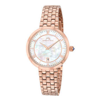 Đồng hồ Porsamo Bleu Priscilla Quartz (máy pin) 931CPRS Nữ Chính hãng Sale giá Rẻ tại XaXi World