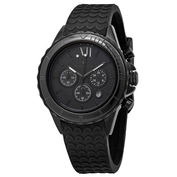 Đồng hồ Rene Mouris René Mouris Dream I Chronograph Mặt Số Đen 50108RM9 Nữ Chính hãng Sale giá Rẻ tại XaXi World