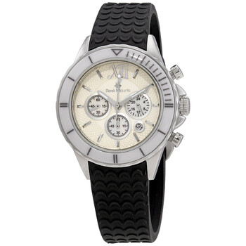 Đồng hồ Rene Mouris Dream I Chronograph Two-tone Dial 50108RM1 Nữ Chính hãng Sale giá Rẻ tại XaXi World