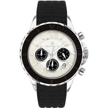 Đồng hồ Rene Mouris Dream I Chronograph Beige Dial 50108RM2 Nữ Chính hãng Sale giá Rẻ tại XaXi World