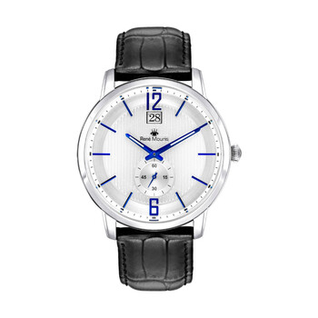 Đồng hồ Rene Mouris René Mouris Executive Two-tone Dial 80101RM2 Nam Chính hãng Sale giá Rẻ tại XaXi World