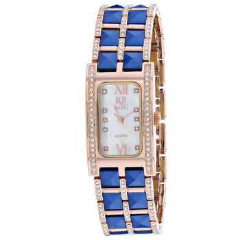Đồng hồ Roberto Bianci Pietra Quartz (máy pin) RB0231 Nữ Chính hãng Sale giá Rẻ tại XaXi World