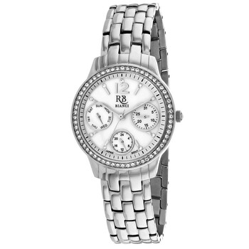 Đồng hồ Roberto Bianci Valentini Quartz (máy pin) RB0840 Nữ Chính hãng Sale giá Rẻ tại XaXi World