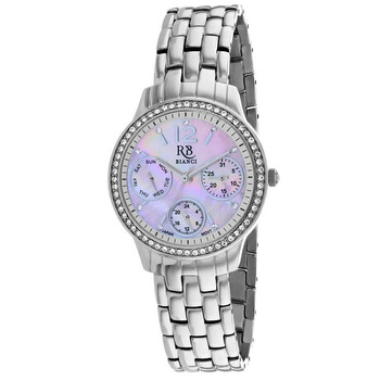 Đồng hồ Roberto Bianci Valentini Quartz (máy pin) RB0842 Nữ Chính hãng Sale giá Rẻ tại XaXi World