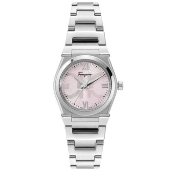 Đồng hồ Salvatore Ferragamo Vega Quartz (máy pin) SFYG00421 Nữ Chính hãng Sale giá Rẻ tại XaXi World