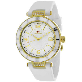 Đồng hồ Seapro Seductive Silver-tone Dial SP6411 Nữ Chính hãng Sale giá Rẻ tại XaXi World