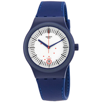 Đồng hồ Swatch Sistem Grid Automatic (máy cơ) SUTN401 Unisex Chính hãng Sale giá Rẻ tại XaXi World