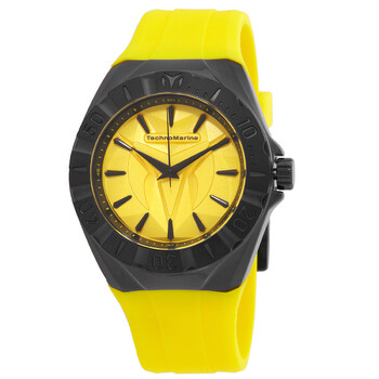 Đồng hồ Technomarine Cruise Chronograph Quartz (máy pin) TM-120011 Unisex Chính hãng Sale giá Rẻ tại XaXi World
