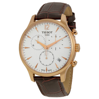 Đồng hồ Tissot Tradition Classic Chronograph T0636173603700 Nam Chính hãng Sale giá Rẻ tại XaXi World
