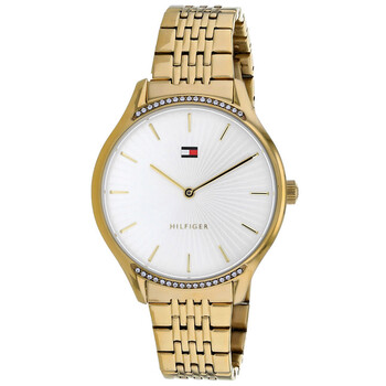 tommy hilfiger ladies watch sale