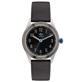 Đồng hồ Adidas Originals Style Code Four mặt đen unisex AOSY22528 chính hãng