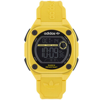 Đồng hồ nam Adidas Originals City Tech Two Quartz AOST23060 chính hãng