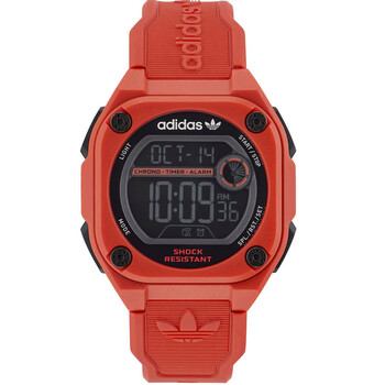 Đồng hồ Adidas Originals City Tech Two Unisex AOST23063 chính hãng