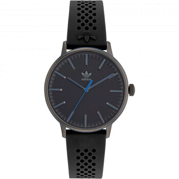 Đồng hồ nam Adidas Originals Style Code One mặt đen AOSY22020 chính hãng