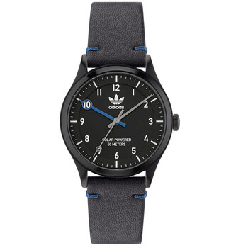 Đồng hồ Adidas Originals Project One Solar Black AOST23046 chính hãng