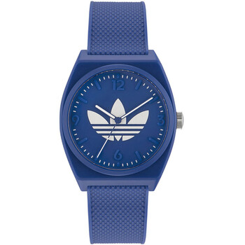 Đồng hồ Adidas Originals Project Two mặt xanh unisex AOST23049 chính hãng