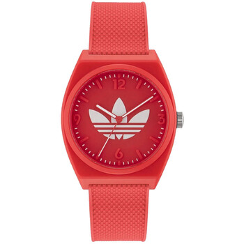 Đồng hồ Adidas Originals Project Two Red Dial Unisex AOST23051 chính hãng