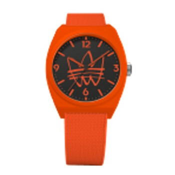 Đồng hồ Adidas Originals Street Project Two Black AOST22562 chính hãng