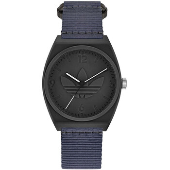 Đồng hồ Adidas Originals Street Project Two Black AOST22041 chính hãng