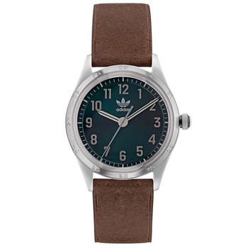 Đồng hồ Adidas Originals Style Code Four Green AOSY22527 chính hãng