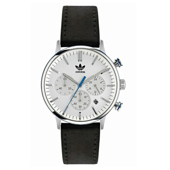 Đồng hồ Adidas Originals Style Code One Chrono AOSY22011 trắng chính hãng