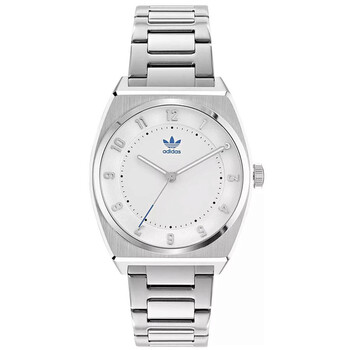 Đồng hồ Adidas Originals Style Code One Quartz White AOSY22025 chính hãng