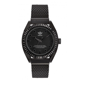 Đồng hồ unisex Adidas Originals Fashion Edition AOFH22510 mặt đen chính hãng