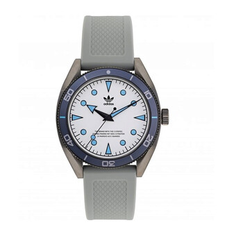 Đồng hồ nam Adidas Originals Fashion Edition AOFH22003 bạc chính hãng