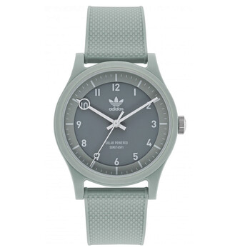 Đồng hồ Adidas Project One mặt xám unisex AOST22044 chính hãng