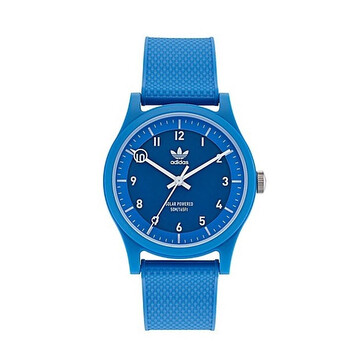 Đồng hồ Adidas Project One mặt xanh AOST22042 chính hãng