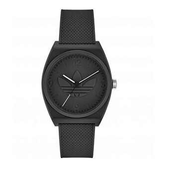 Đồng hồ Adidas Project Two Grey/Black Unisex AOST22034 chính hãng