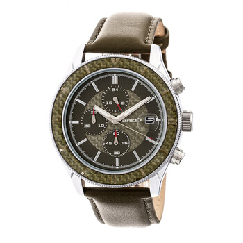 Đồng hồ nam Breed Maverick Chronograph 7505 chính hãng