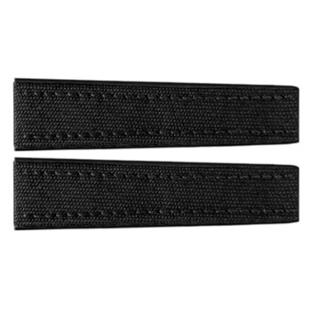 Dây cao su Breitling 22mm 253S chính hãng