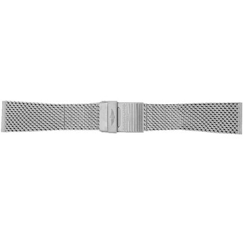 Dây đeo thép Breitling Ocean Classic 24mm chính hãng