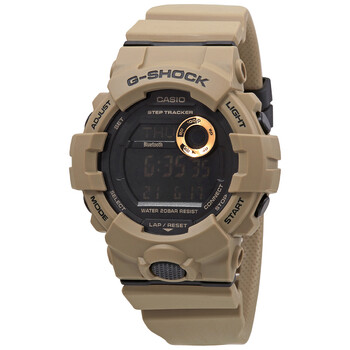 Đồng hồ nam Casio G-Shock GBD800UC-5 Quartz Digital chính hãng