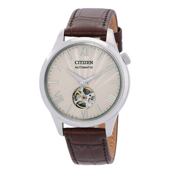 Đồng hồ Citizen Automatic Nam NH9130-17A chính hãng